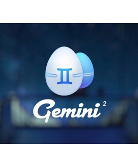 Gemini 2 Lifetime / 1 MAC Key GLOBAL